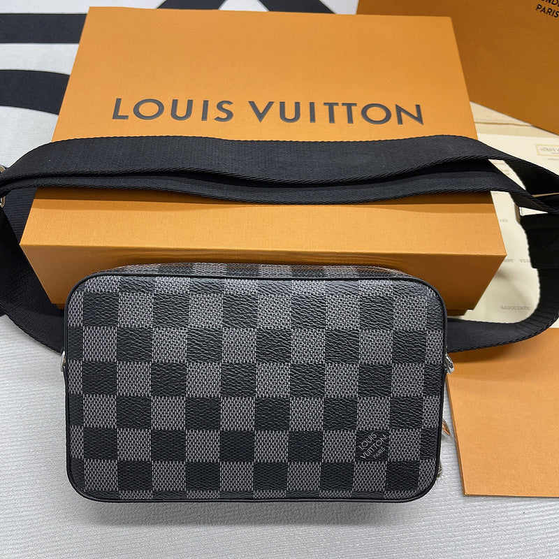 Ver Fashion Lu-Vi bags - 10241