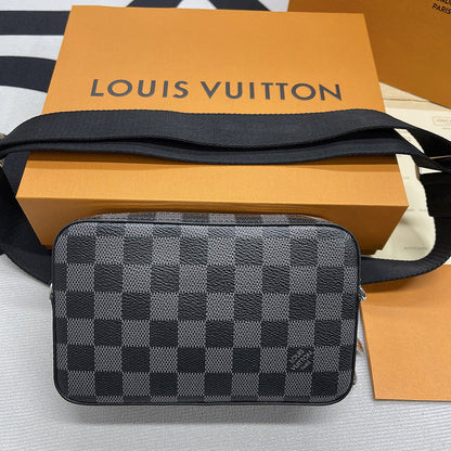 Ver Fashion Lu-Vi bags - 10241