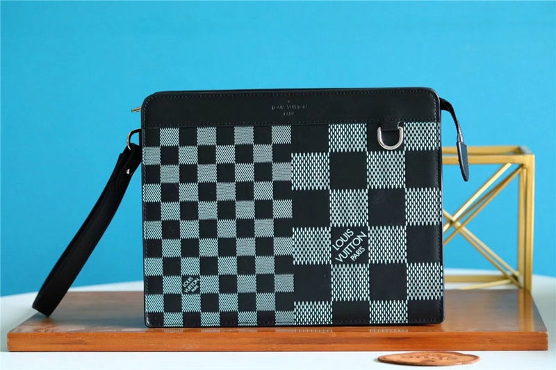Ver Fashion Lu-Vi bags - 10776