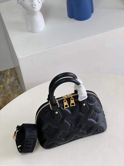Ver Fashion Lu-Vi Bags - 16712