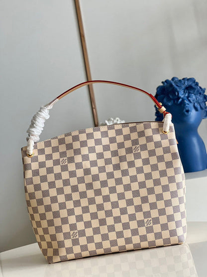 Ver Fashion Lu-Vi bags - 17152