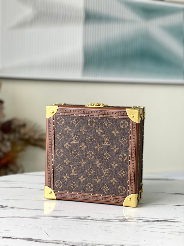 Ver Fashion Lu-Vi bags - 17367
