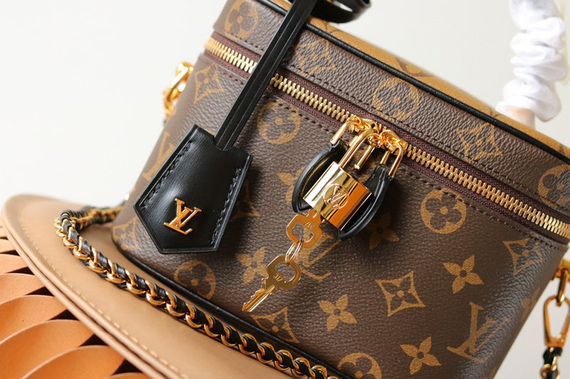 Ver Fashion Lu-Vi bags - 17214
