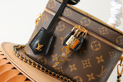 Ver Fashion Lu-Vi bags - 17214