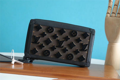 Ver Fashion Lu-Vi bags - 11049