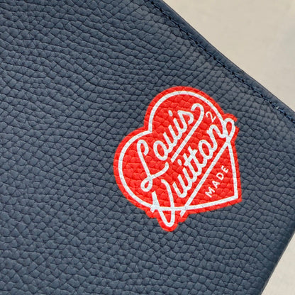 Ver Fashion Lu-Vi bags - 17198