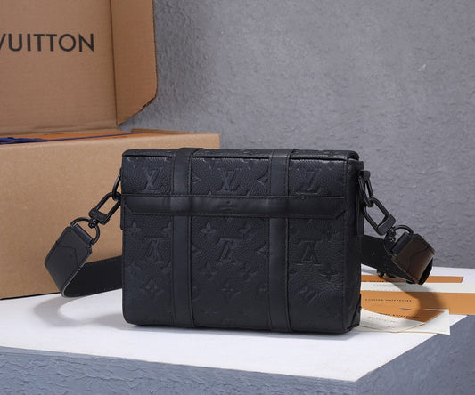 Ver Fashion Lu-Vi Bags - 16968