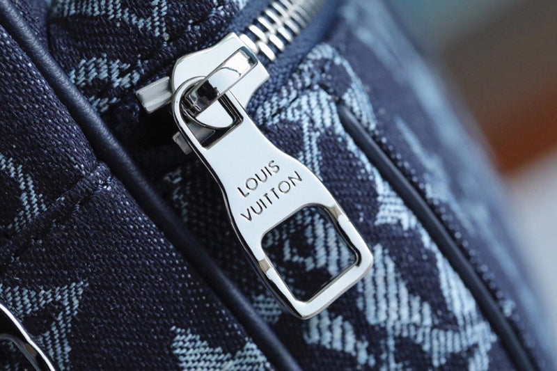 Ver Fashion Lu-Vi bags - 10301