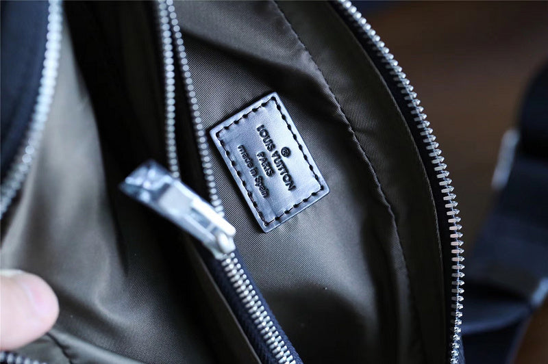 Ver Fashion Lu-Vi bags - 10368