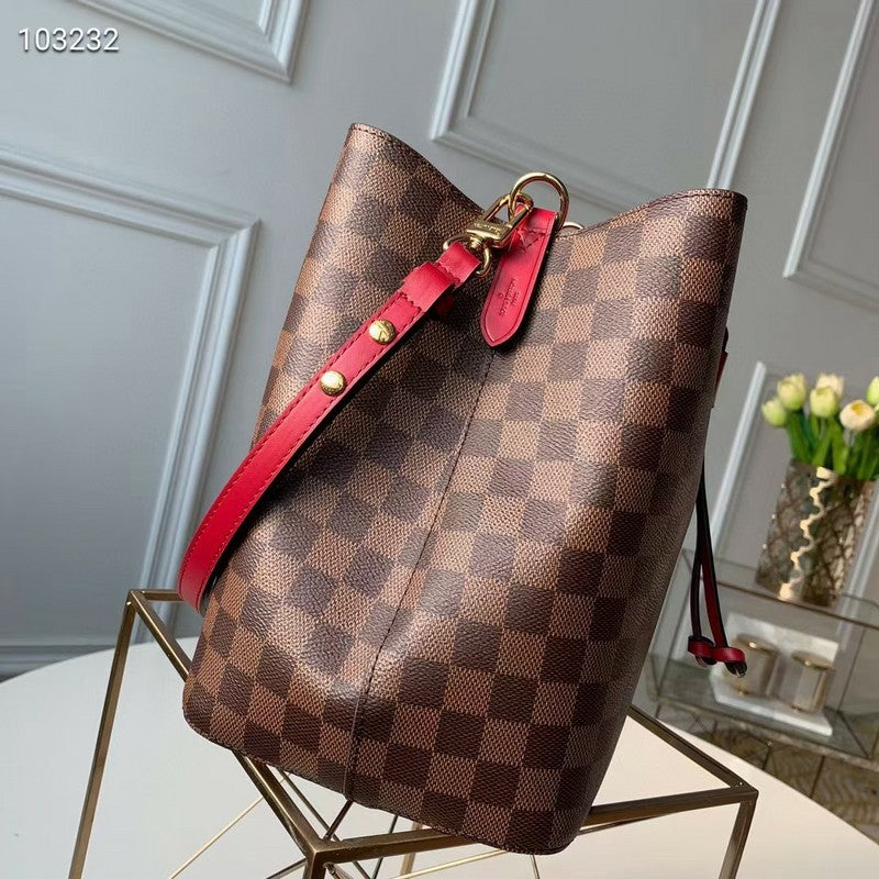 Ver Fashion Lu-Vi bags - 17226