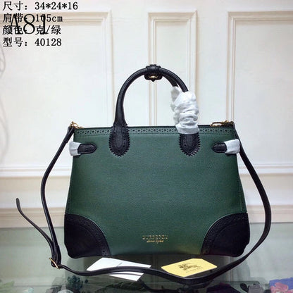 Ver Fashion -BBR Bags - 864