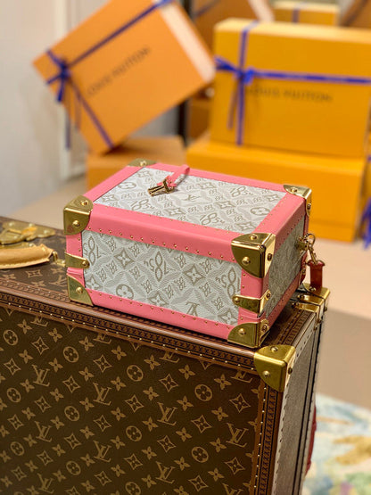 Ver Fashion Lu-Vi Bags - 16702
