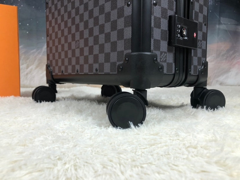 Ver Fashion Lu-Vi bags - 11407