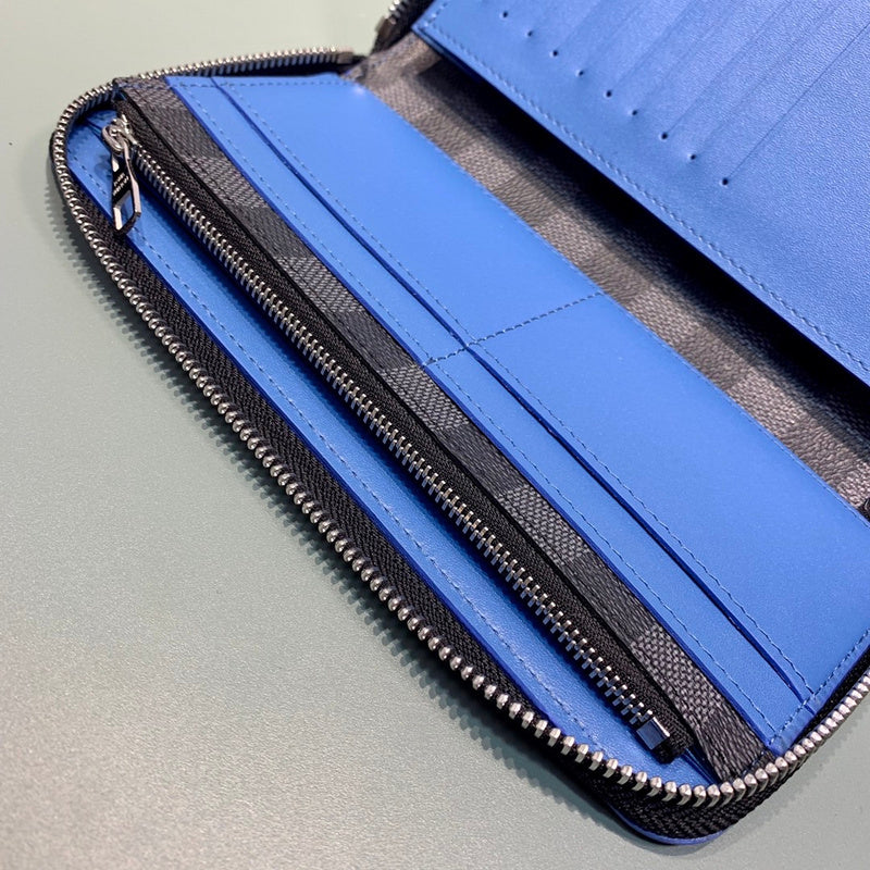 Ver Fashion Lu-Vi bags - 10858