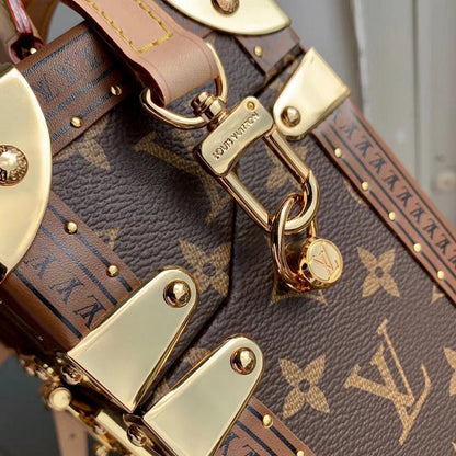 Ver Fashion Lu-Vi Bags - 16790
