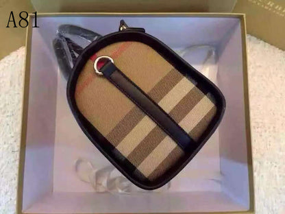Ver Fashion -BBR Bags - 774