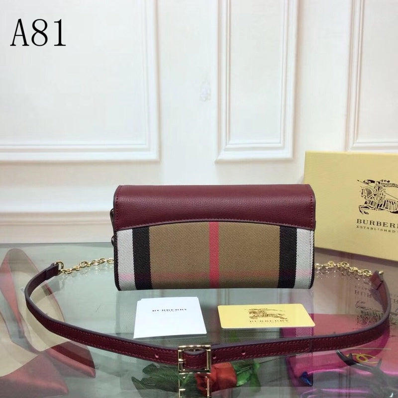 Ver Fashion -BBR Bags - 891