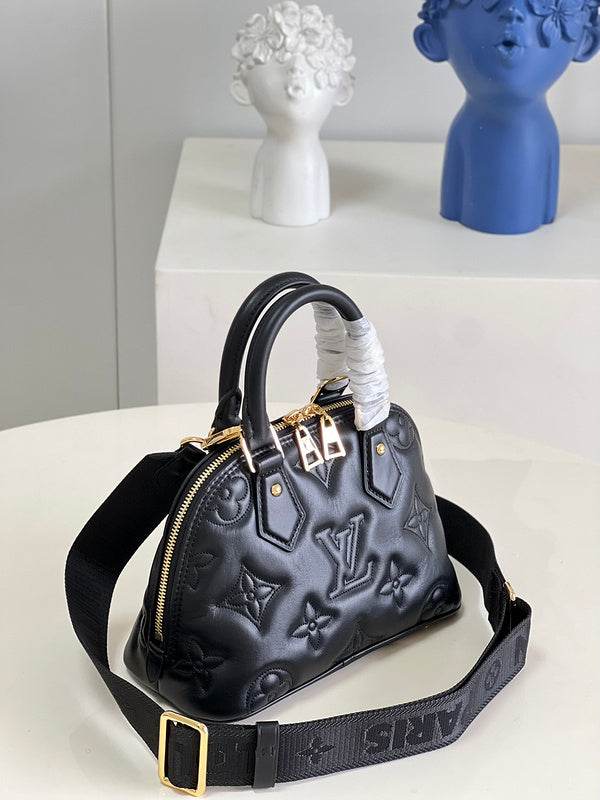Ver Fashion Lu-Vi Bags - 16712