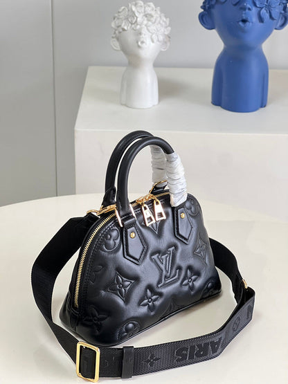 Ver Fashion Lu-Vi Bags - 16712