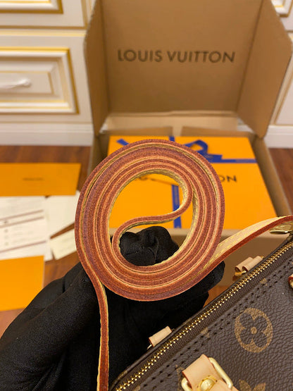 Ver Fashion Lu-Vi bags - 17237
