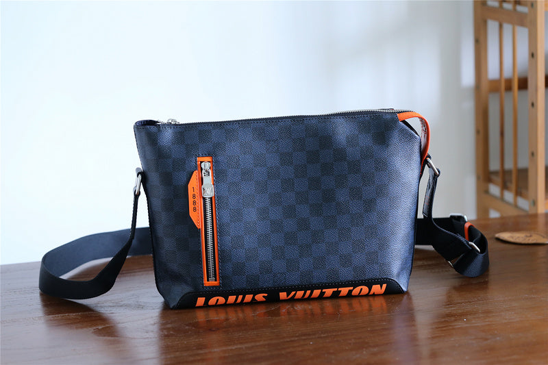 Ver Fashion Lu-Vi bags - 10486
