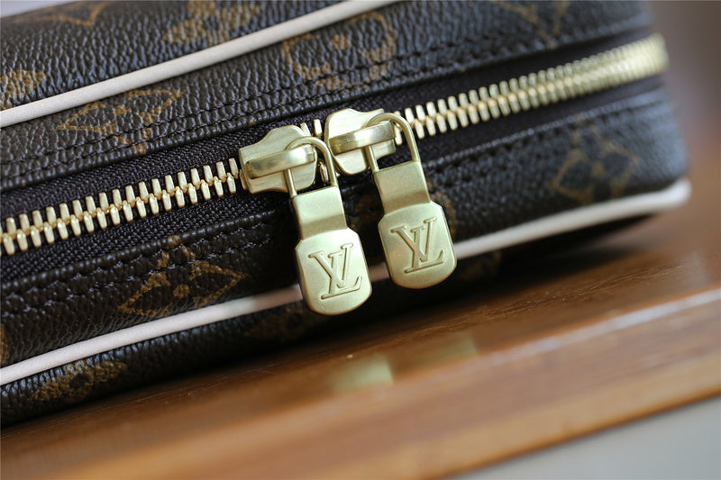 Ver Fashion Lu-Vi bags - 10956