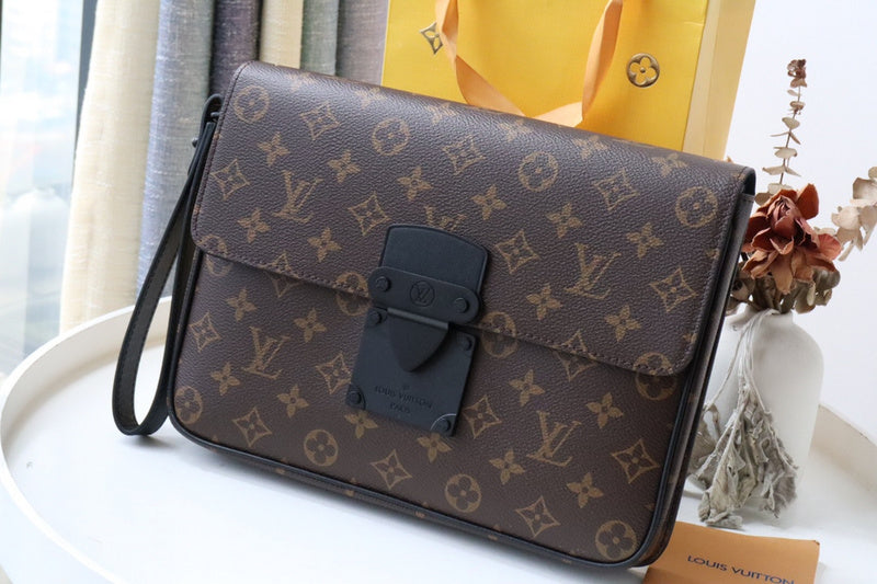 Ver Fashion Lu-Vi Bags - 16762