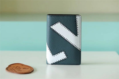 Ver Fashion Lu-Vi bags - 10730