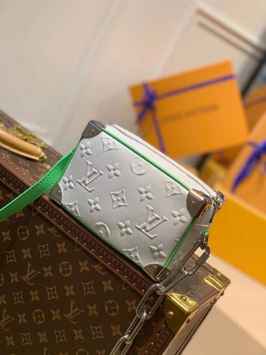 Ver Fashion Lu-Vi bags - 17542