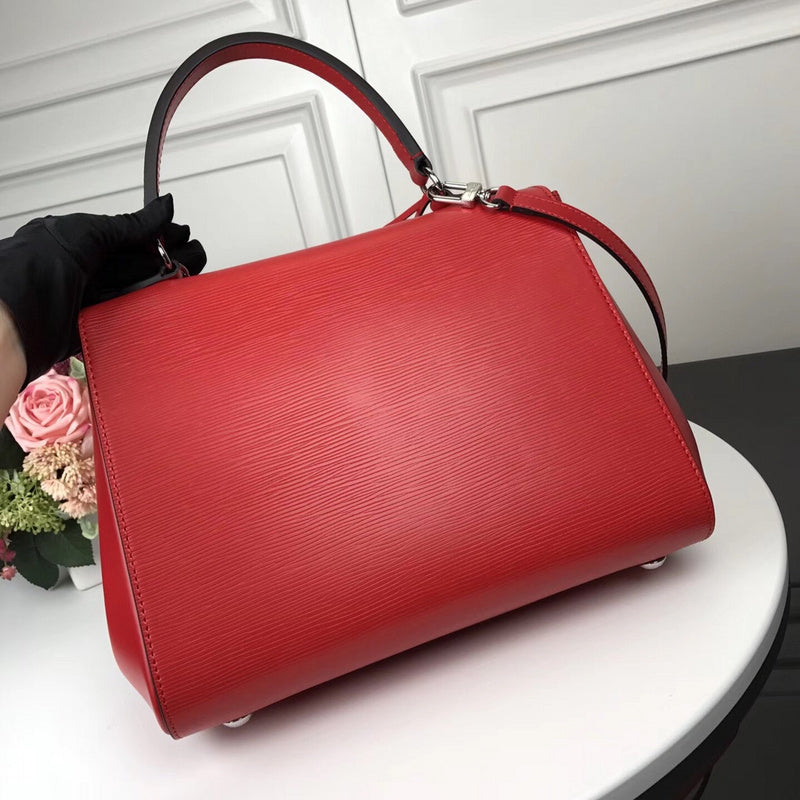 Ver Fashion Lu-Vi bags - 17096
