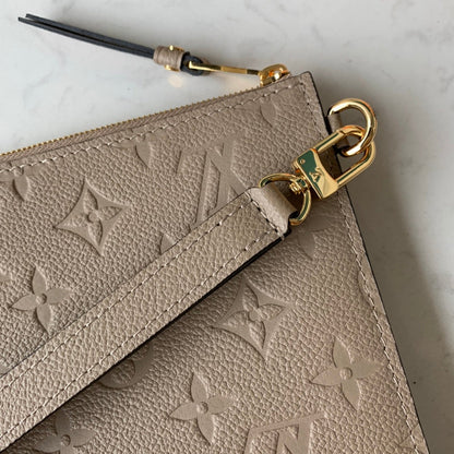 Ver Fashion Lu-Vi bags - 17644
