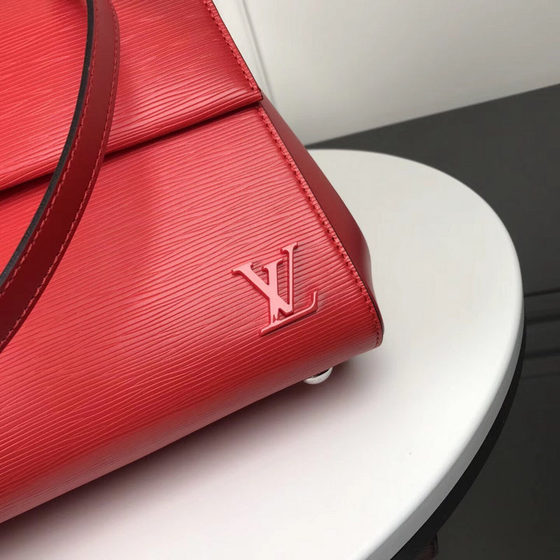 Ver Fashion Lu-Vi bags - 17096