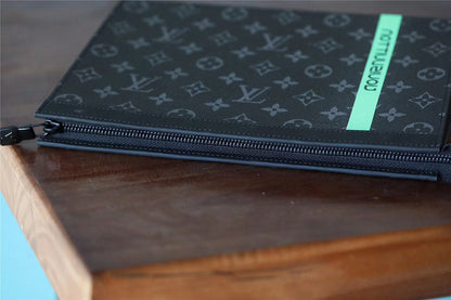 Ver Fashion Lu-Vi bags - 10918