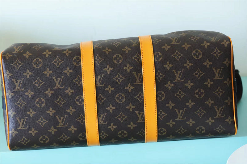 Ver Fashion Lu-Vi bags - 11135