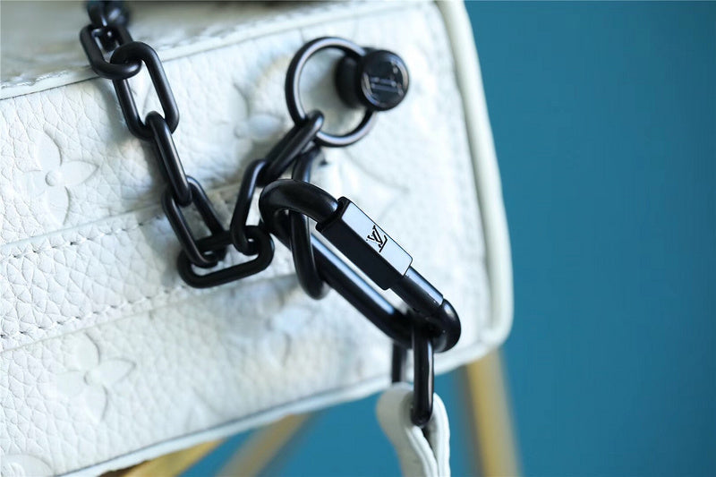 Ver Fashion Lu-Vi bags - 10110