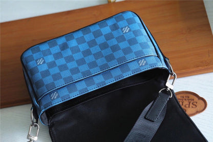 Ver Fashion Lu-Vi bags - 10298