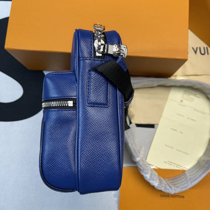 Ver Fashion Lu-Vi bags - 10195