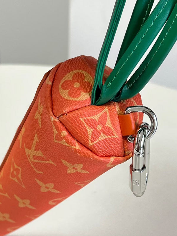 Ver Fashion Lu-Vi Bags - 16940