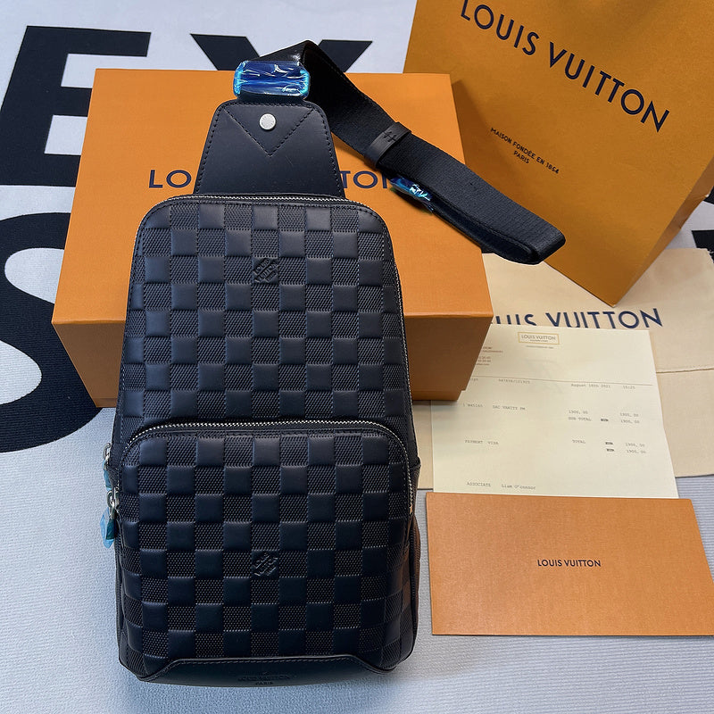 Ver Fashion Lu-Vi bags - 10233