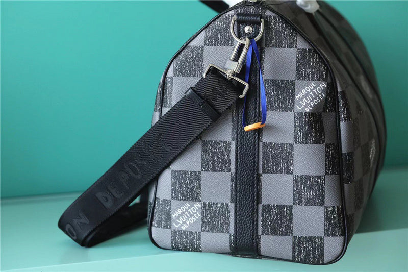 Ver Fashion Lu-Vi bags - 11194