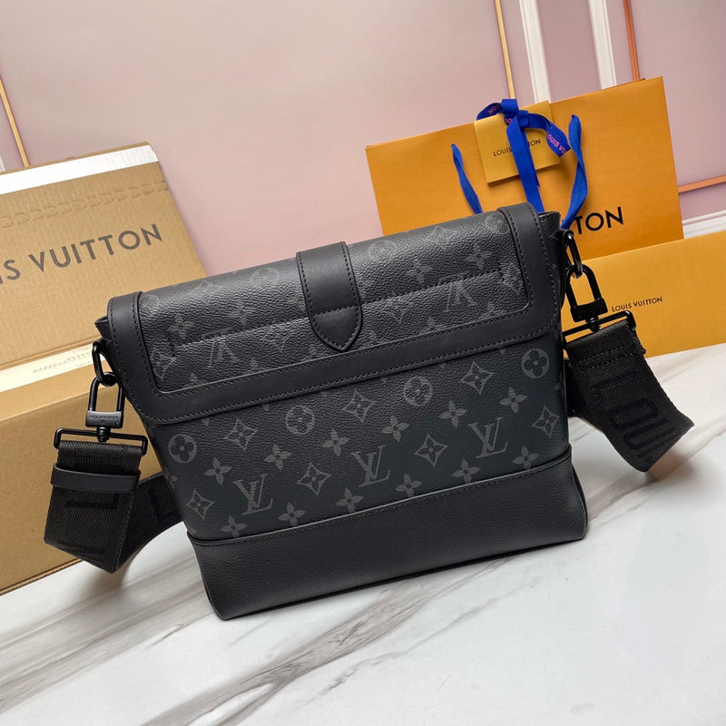 Ver Fashion Lu-Vi Bags - 16882