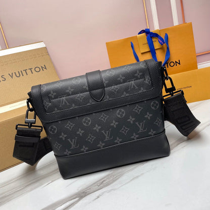 Ver Fashion Lu-Vi Bags - 16882