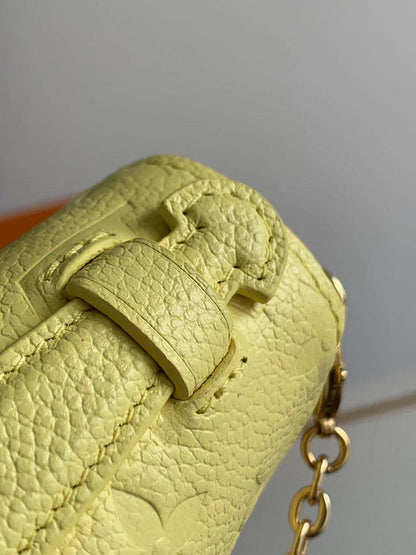 Ver Fashion Lu-Vi Bags - 16770
