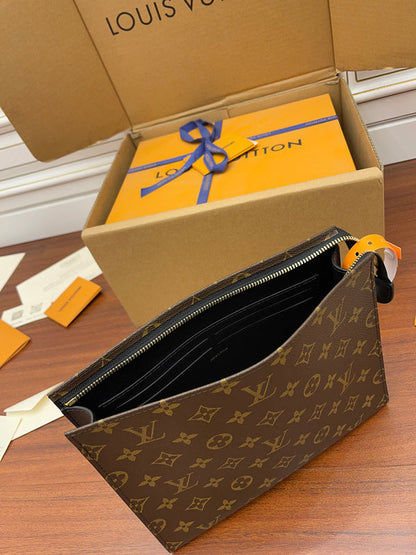 Ver Fashion Lu-Vi Bags - 16636