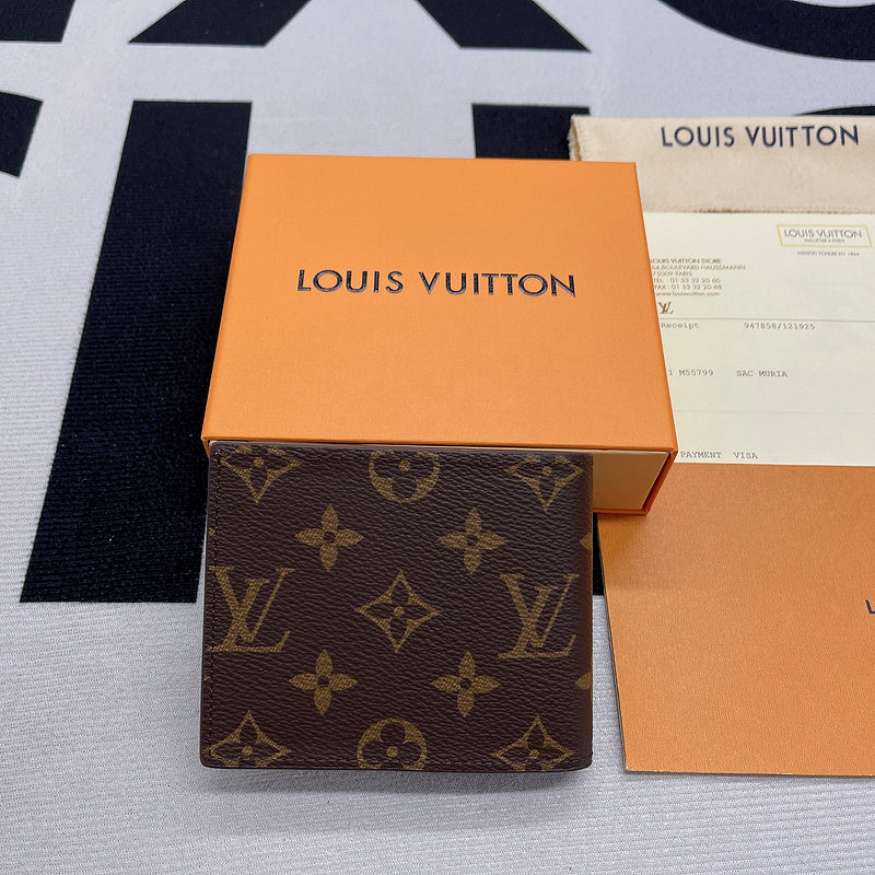 Ver Fashion Lu-Vi bags - 10851