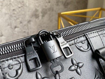 Ver Fashion Lu-Vi bags - 17434