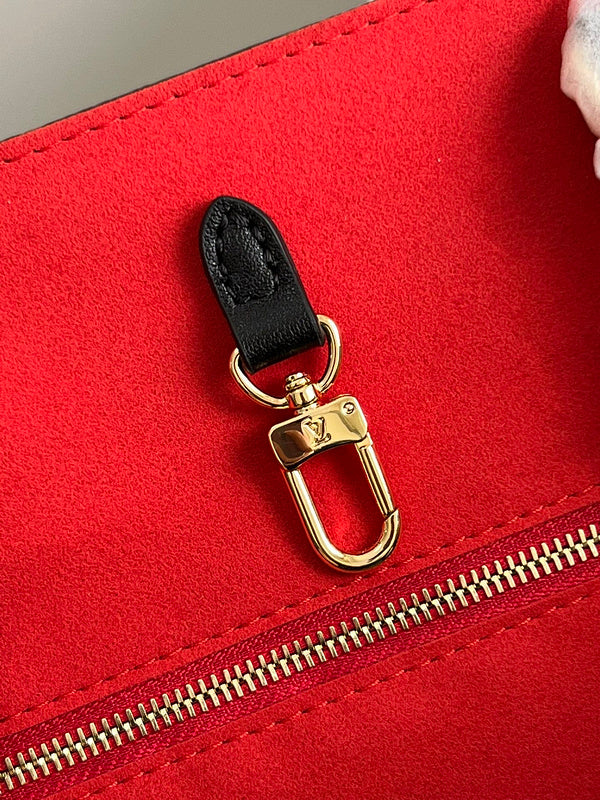 Ver Fashion Lu-Vi bags - 17263