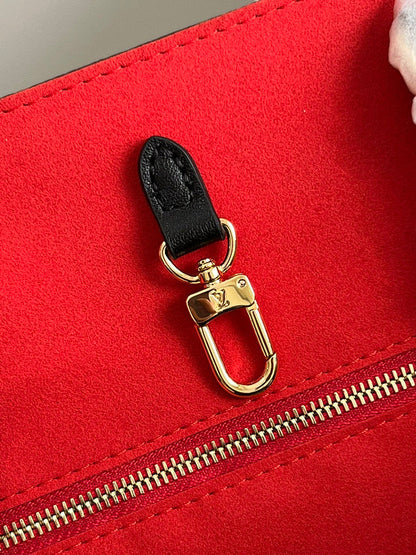 Ver Fashion Lu-Vi bags - 17263