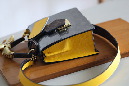 Ver Fashion Lu-Vi bags - 8045