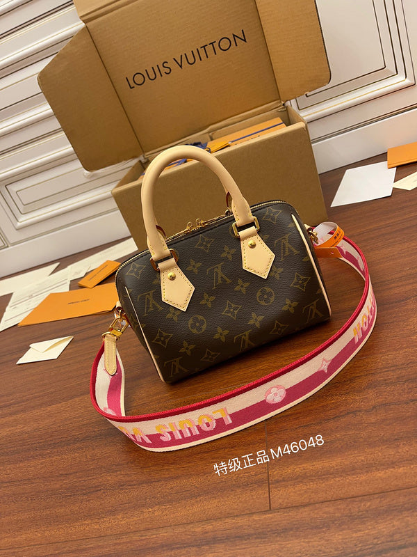 Ver Fashion Lu-Vi Bags - 16707